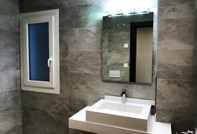 بنسيون Apartamentos Ciudad De Ronda