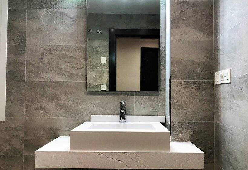 بنسيون Apartamentos Ciudad De Ronda