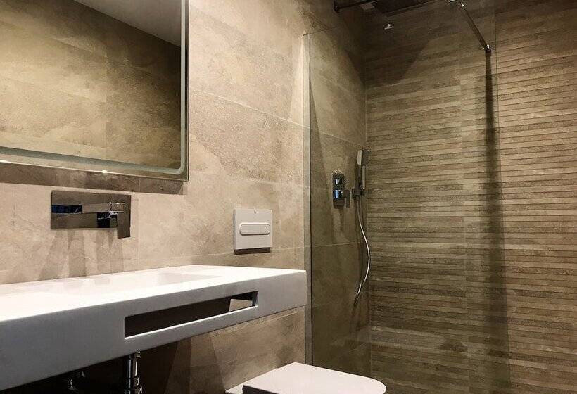 بنسيون Apartamentos Ciudad De Ronda