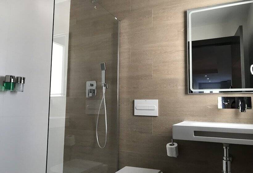 بنسيون Apartamentos Ciudad De Ronda