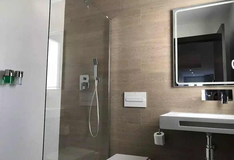 ペンション Apartamentos Ciudad De Ronda