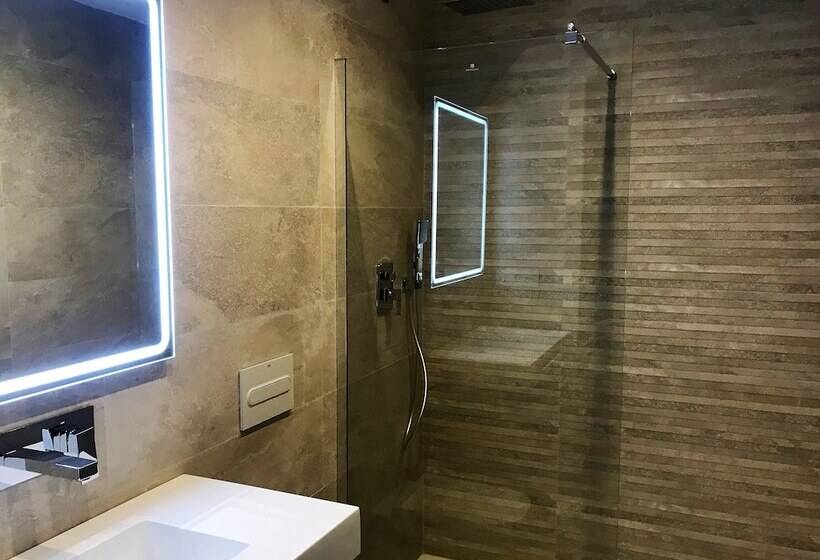 بنسيون Apartamentos Ciudad De Ronda