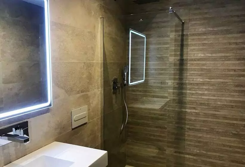 ペンション Apartamentos Ciudad De Ronda