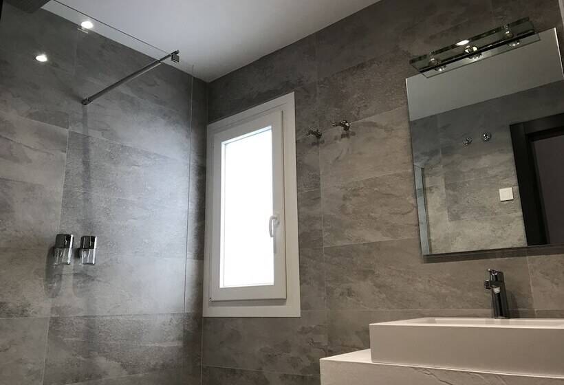 بنسيون Apartamentos Ciudad De Ronda