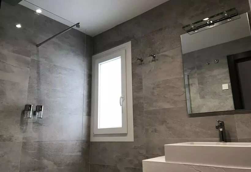 ペンション Apartamentos Ciudad De Ronda