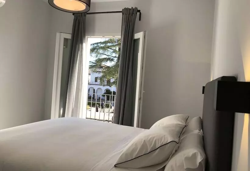 ペンション Apartamentos Ciudad De Ronda