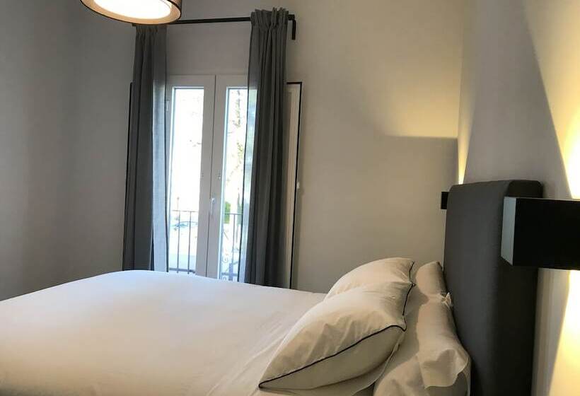 بنسيون Apartamentos Ciudad De Ronda