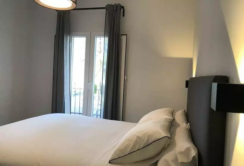 ペンション Apartamentos Ciudad De Ronda