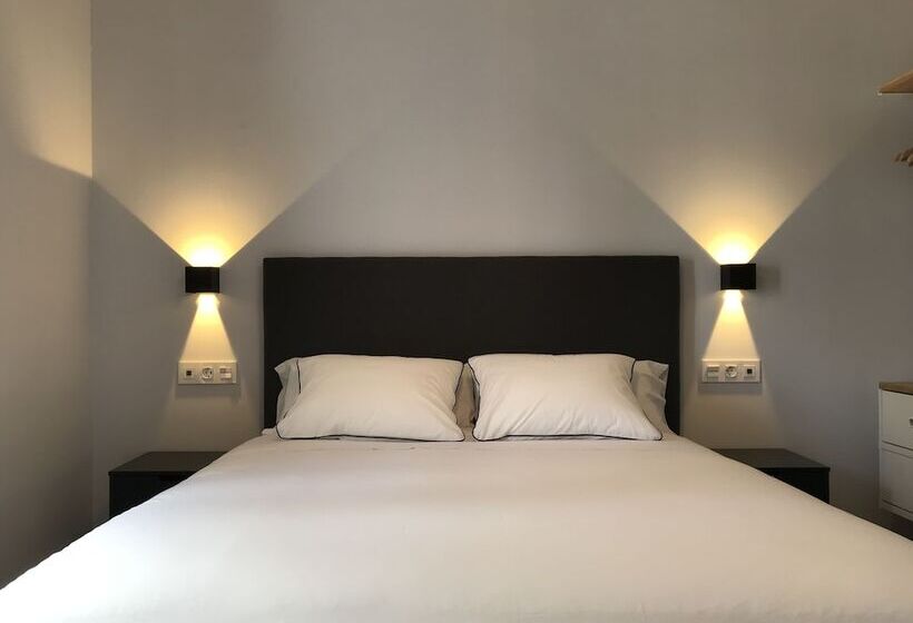 بنسيون Apartamentos Ciudad De Ronda