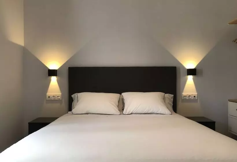 ペンション Apartamentos Ciudad De Ronda