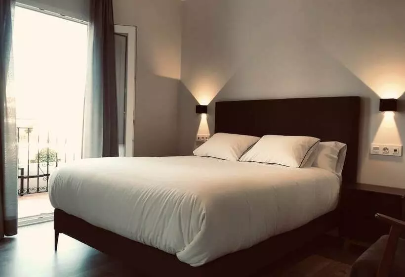 ペンション Apartamentos Ciudad De Ronda