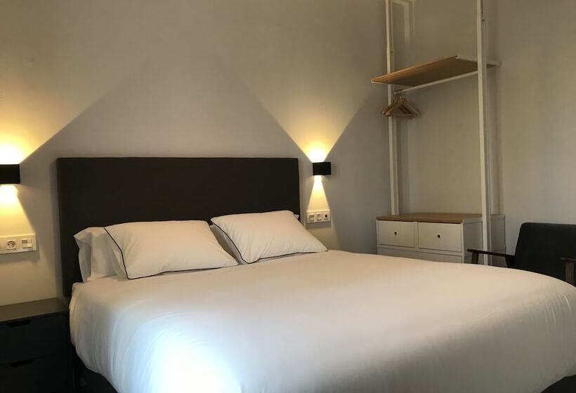 بنسيون Apartamentos Ciudad De Ronda