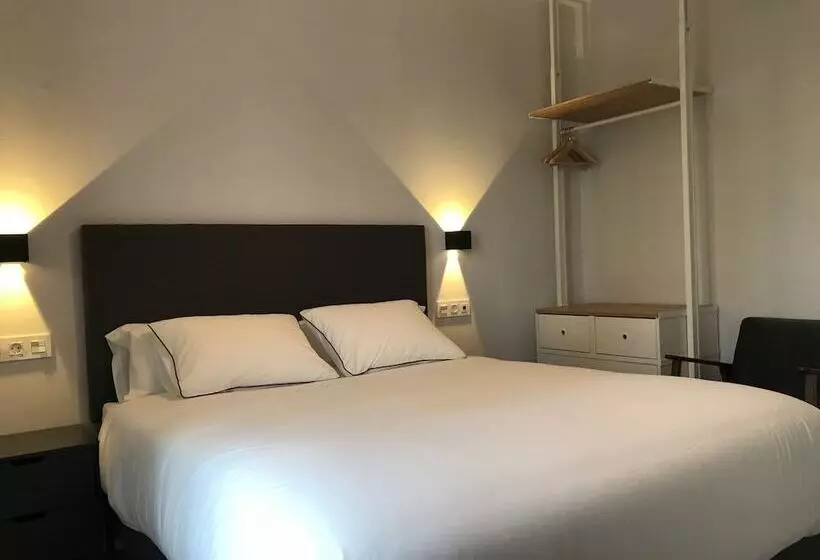 ペンション Apartamentos Ciudad De Ronda