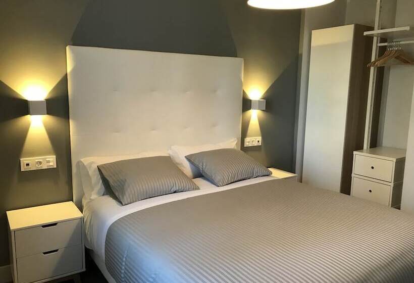 بنسيون Apartamentos Ciudad De Ronda