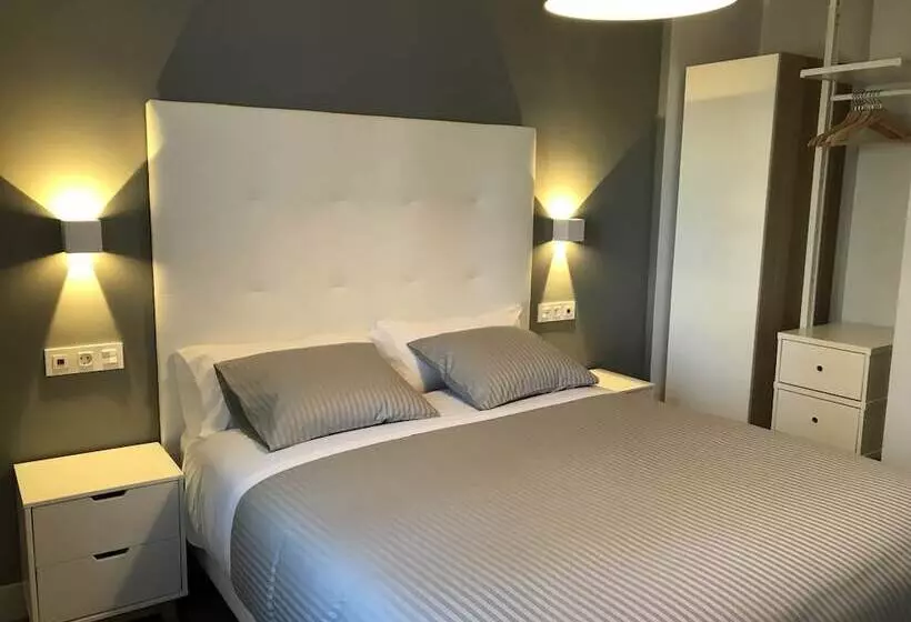 ペンション Apartamentos Ciudad De Ronda