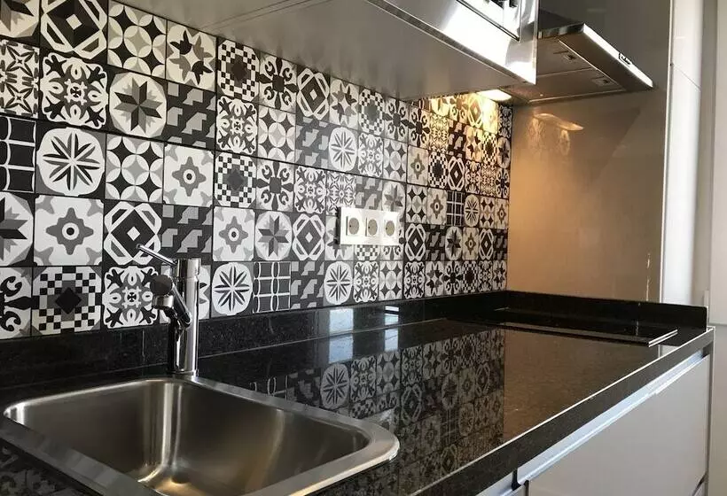 ペンション Apartamentos Ciudad De Ronda