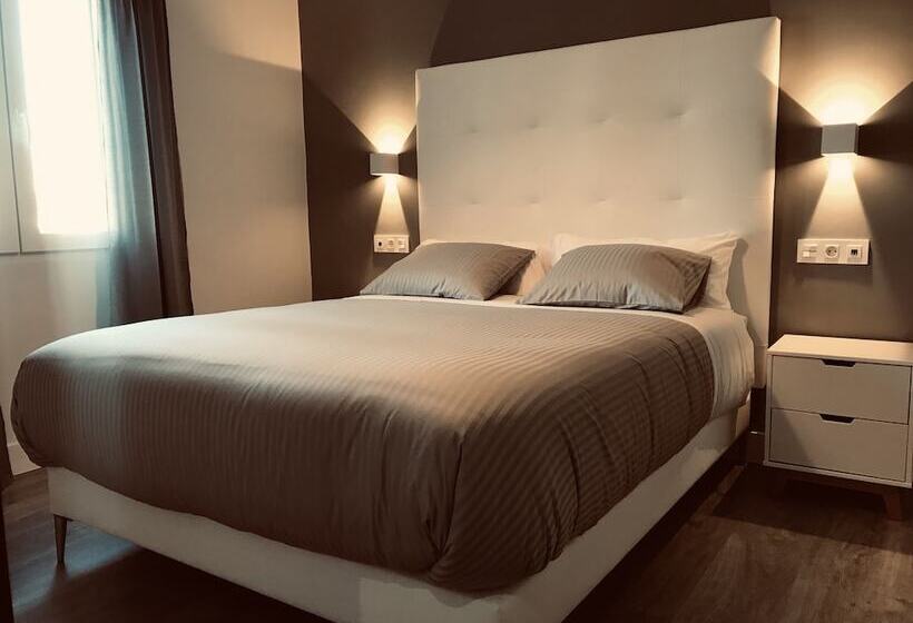 بنسيون Apartamentos Ciudad De Ronda