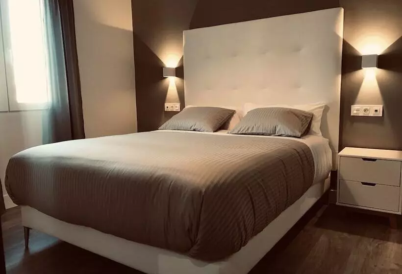 ペンション Apartamentos Ciudad De Ronda