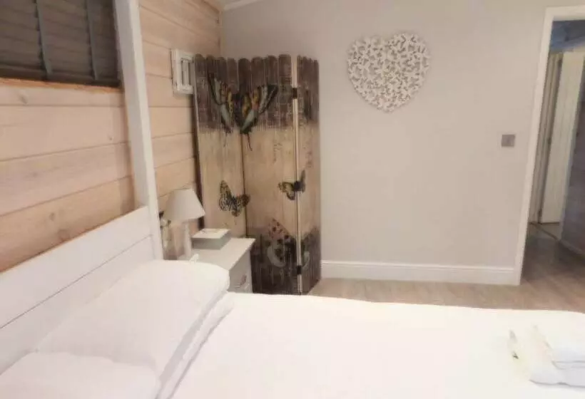 レジデンス 2bed Lodge In North Walsham