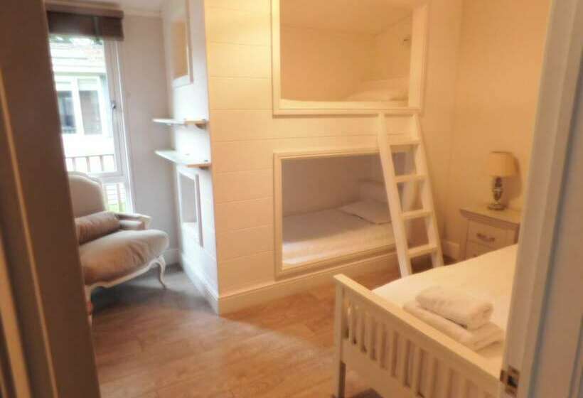 레지던스 2bed Lodge In North Walsham