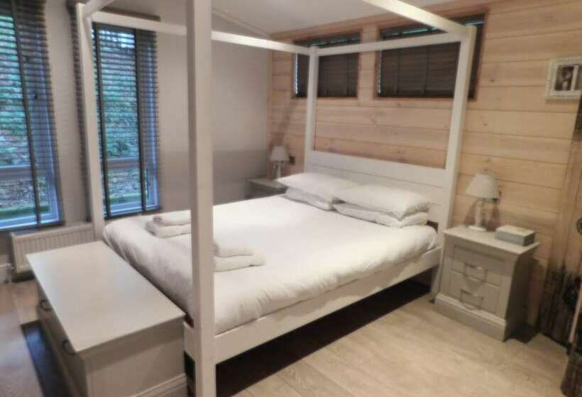 레지던스 2bed Lodge In North Walsham