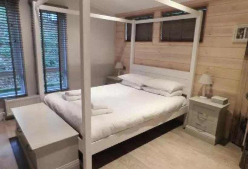 レジデンス 2bed Lodge In North Walsham