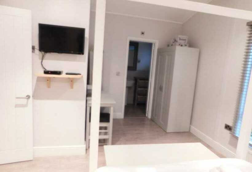 레지던스 2bed Lodge In North Walsham