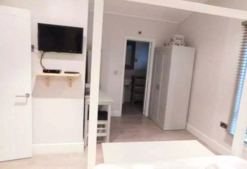 レジデンス 2bed Lodge In North Walsham