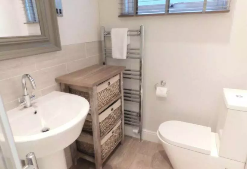 レジデンス 2bed Lodge In North Walsham
