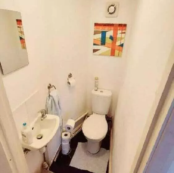 レジデンス Gilling Villa Remarkable 4 Bed House In Gillingham