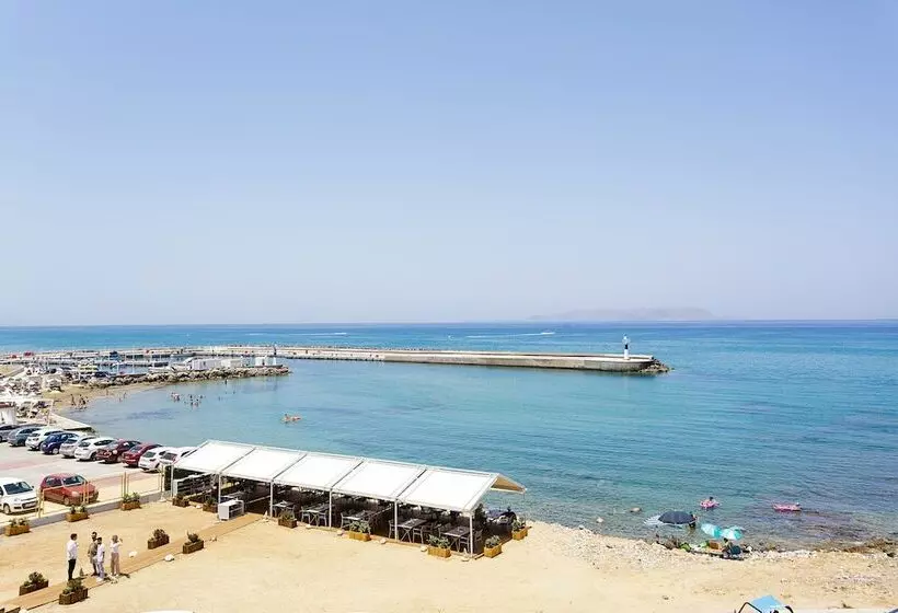 Sole Mare Seaside Apts