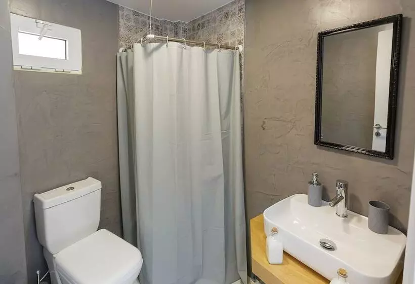 Sole Mare Seaside Apts