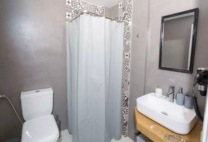 Sole Mare Seaside Apts
