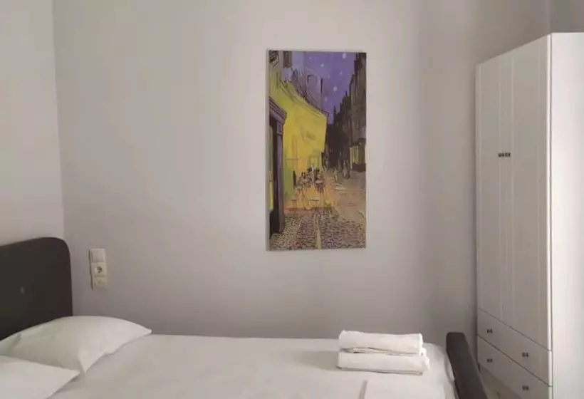 Sole Mare Seaside Apts