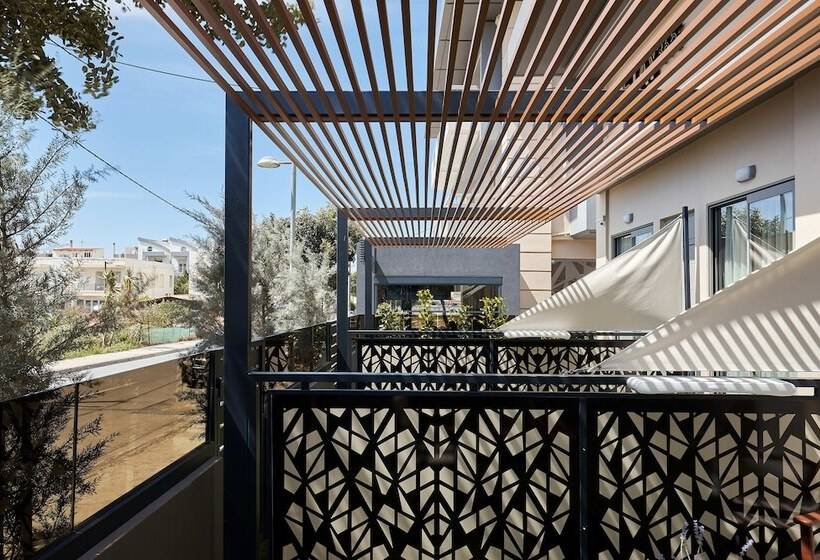 Stay 365 Heraklion Apart