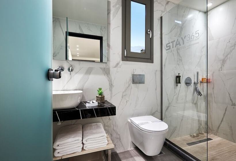 Stay 365 Heraklion Apart