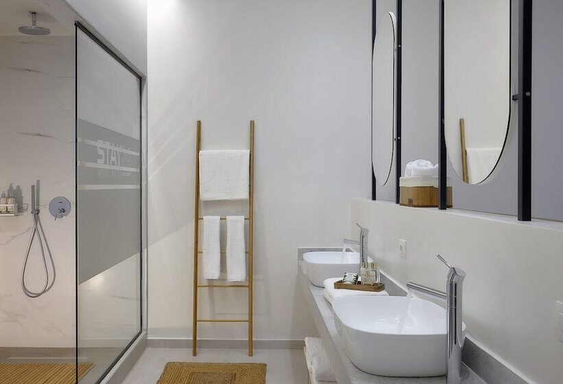 Stay 365 Heraklion Apart