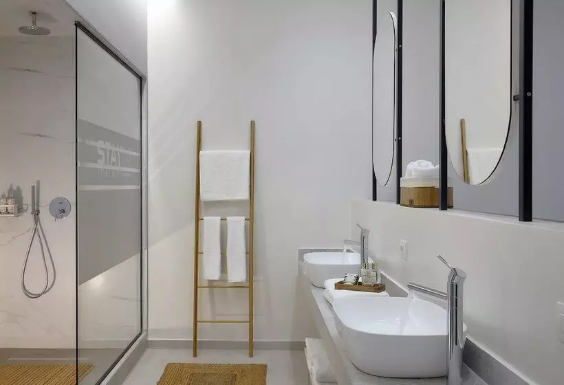 Stay 365 Heraklion Apart