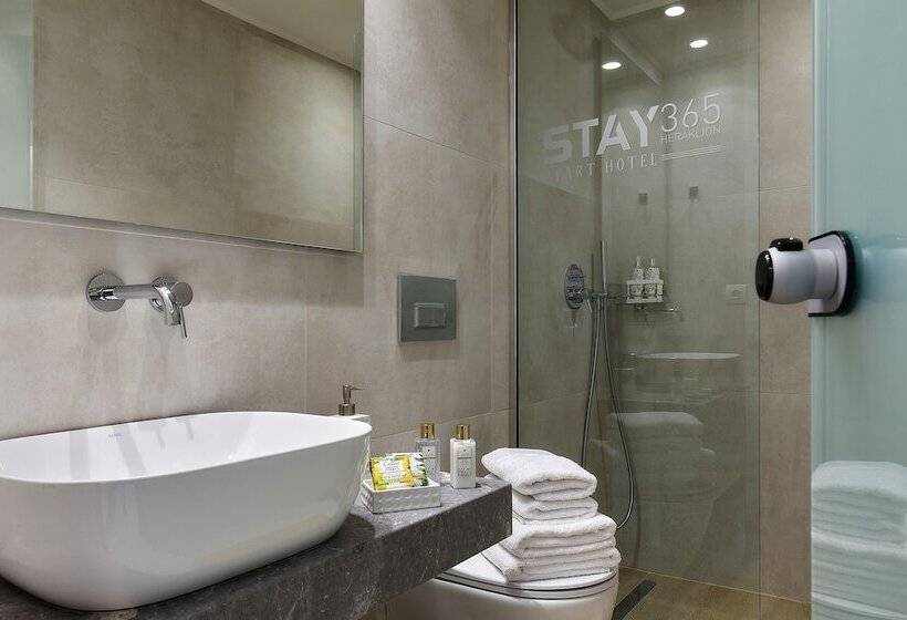 Stay 365 Heraklion Apart