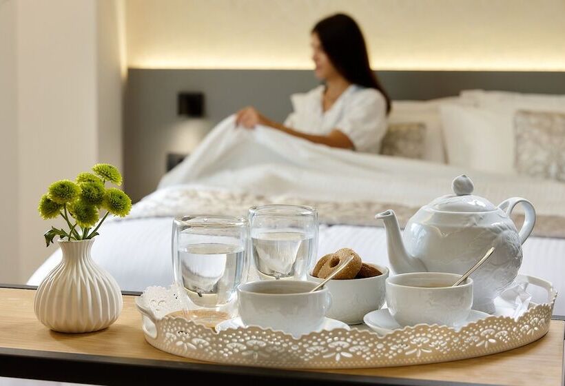 Stay 365 Heraklion Apart