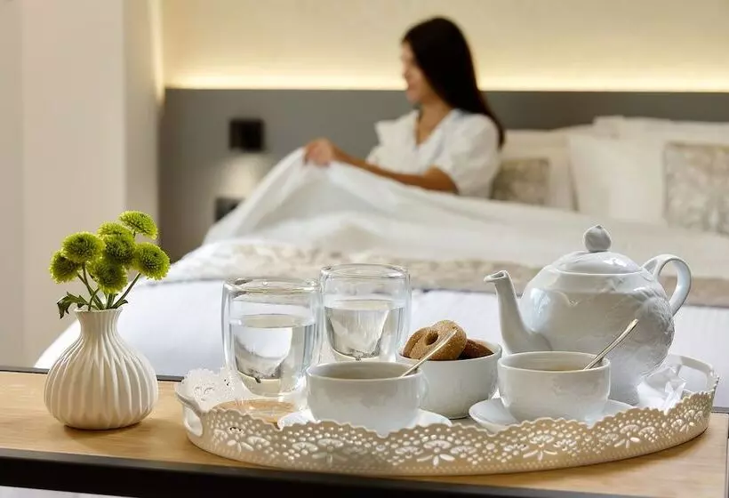 Stay 365 Heraklion Apart