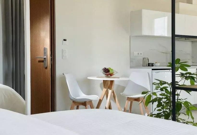 Stay 365 Heraklion Apart