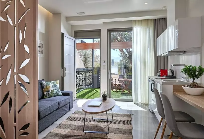 Stay 365 Heraklion Apart