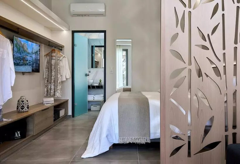 Stay 365 Heraklion Apart