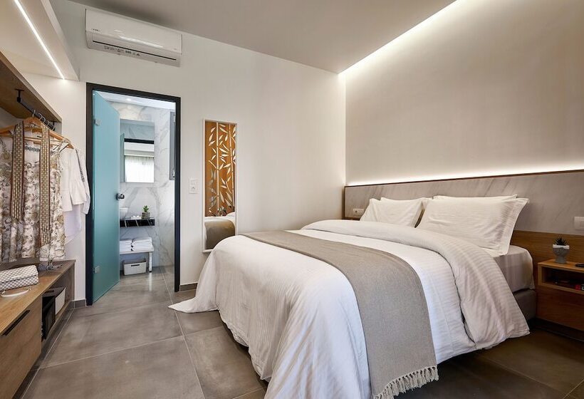 Stay 365 Heraklion Apart