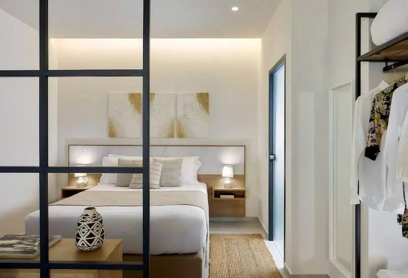 Stay 365 Heraklion Apart