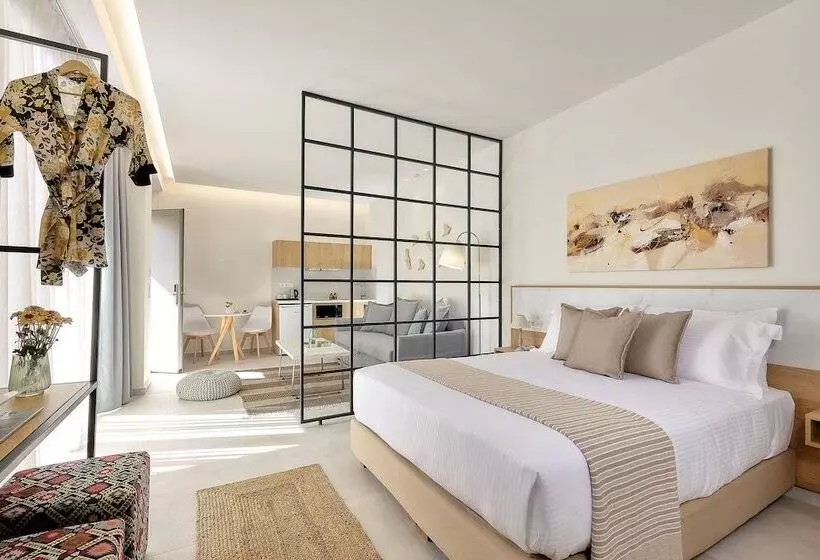 Stay 365 Heraklion Apart