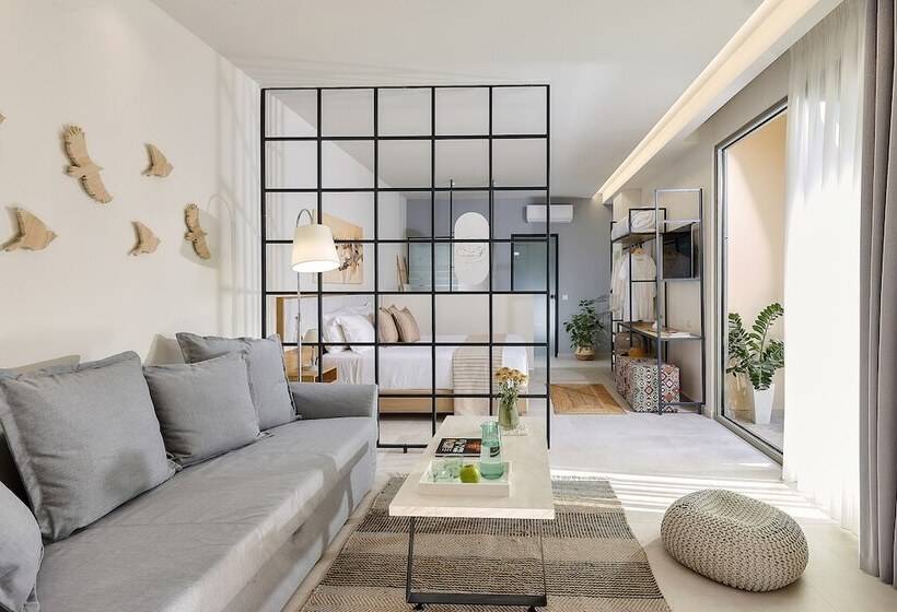 Stay 365 Heraklion Apart