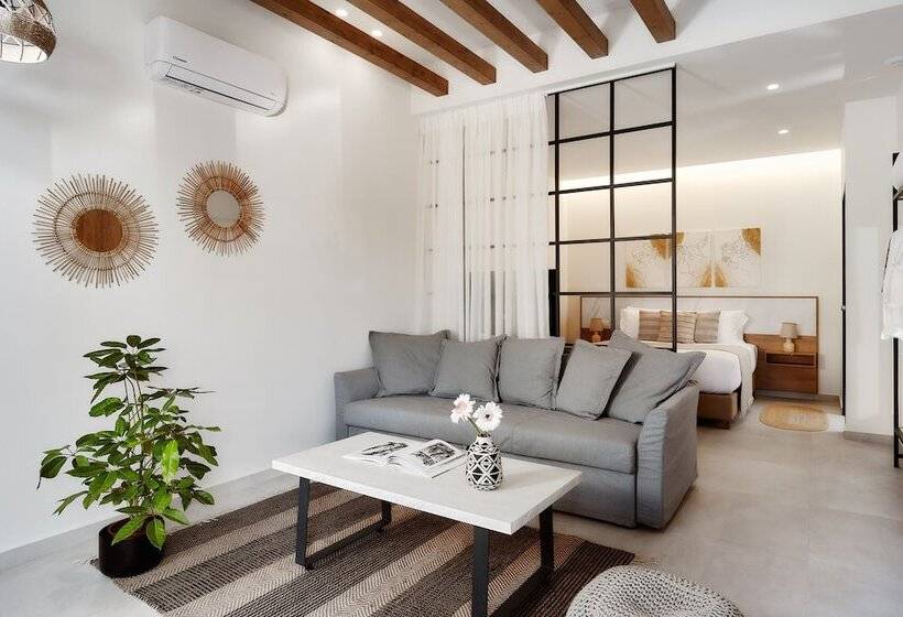 Stay 365 Heraklion Apart