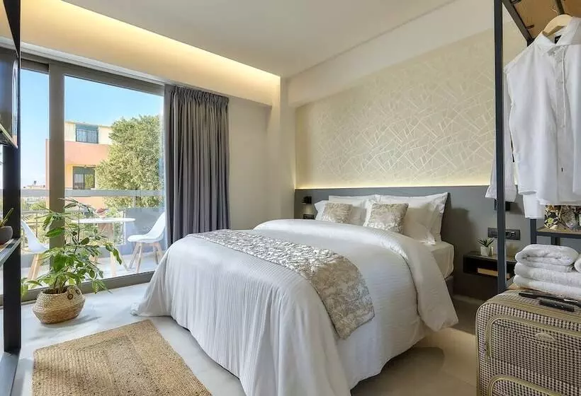 Stay 365 Heraklion Apart